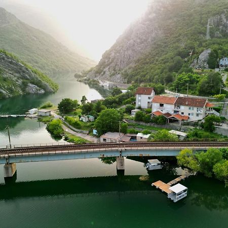 Visit Dreznica Villa Mostar Eksteriør bilde