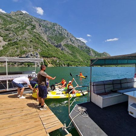 Visit Dreznica Villa Mostar Eksteriør bilde