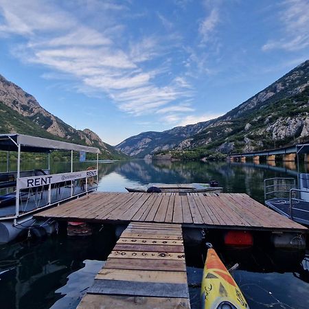 Visit Dreznica Villa Mostar Eksteriør bilde