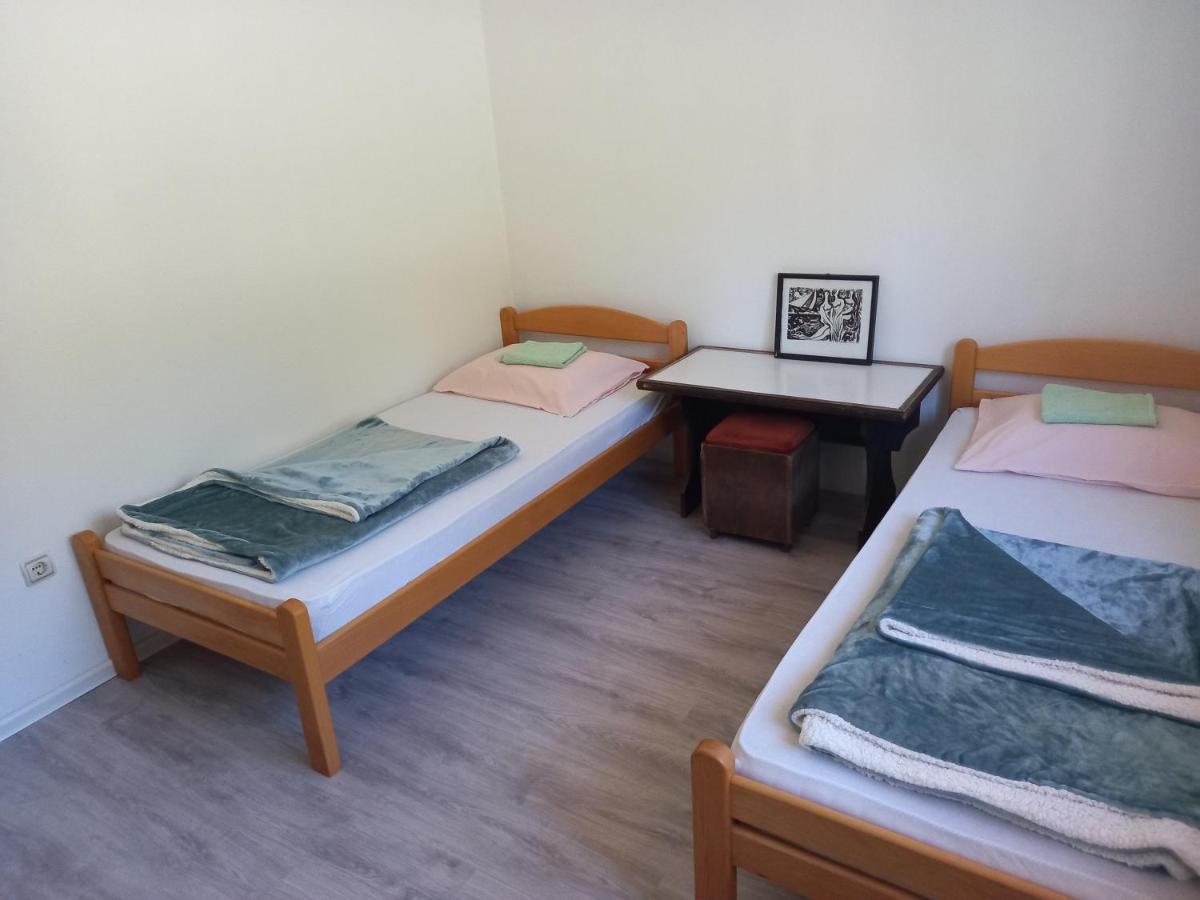Visit Dreznica Villa Mostar Eksteriør bilde
