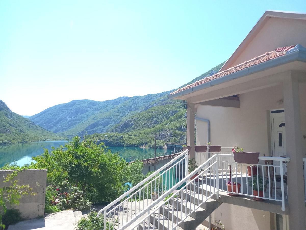 Visit Dreznica Villa Mostar Eksteriør bilde