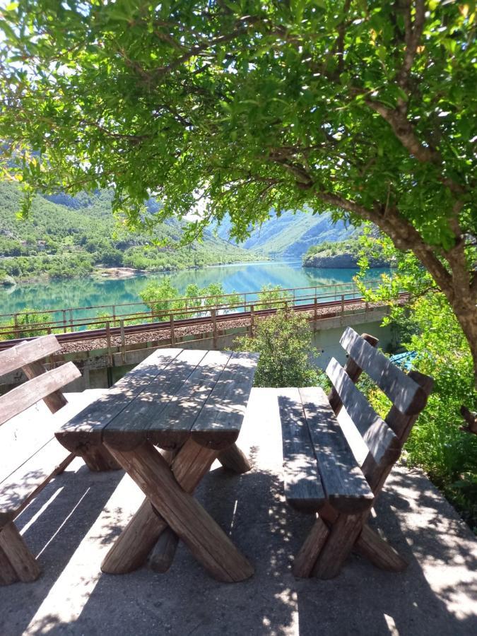 Visit Dreznica Villa Mostar Eksteriør bilde