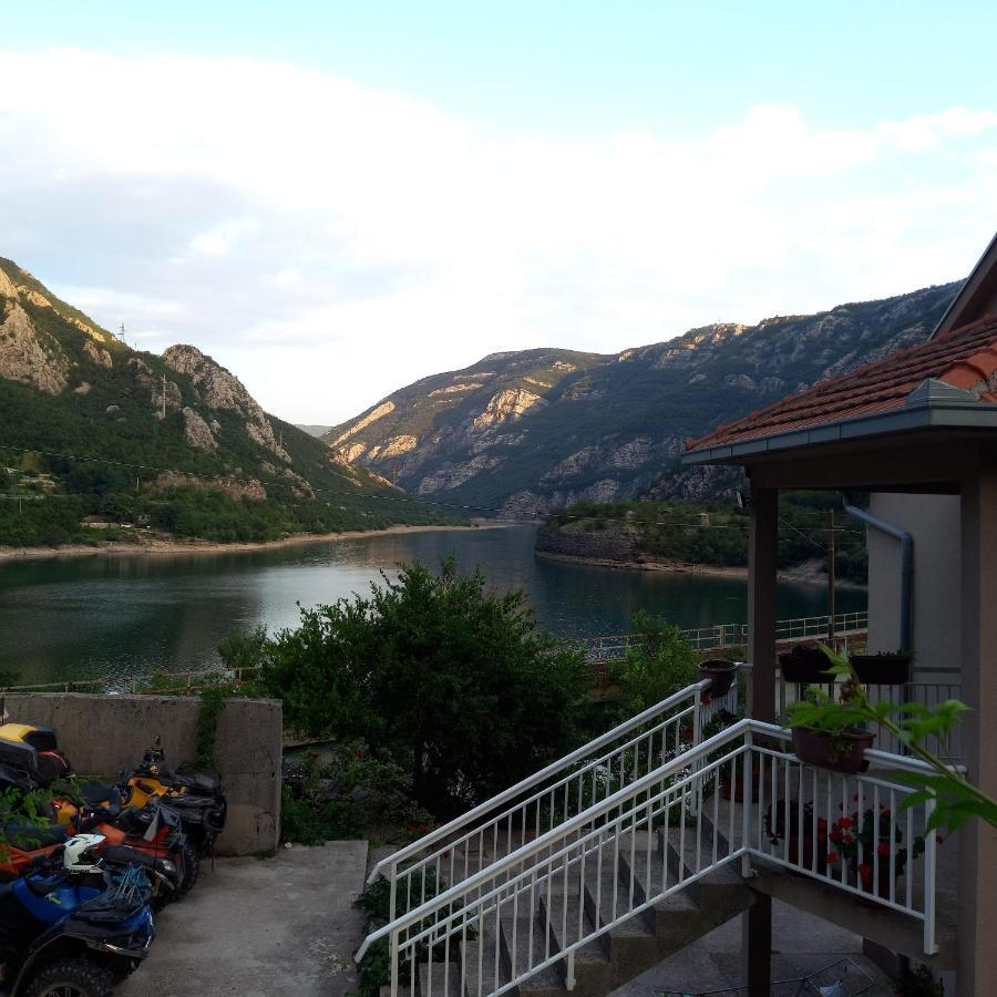 Visit Dreznica Villa Mostar Eksteriør bilde