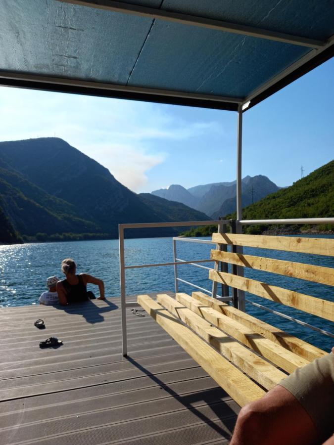 Visit Dreznica Villa Mostar Eksteriør bilde