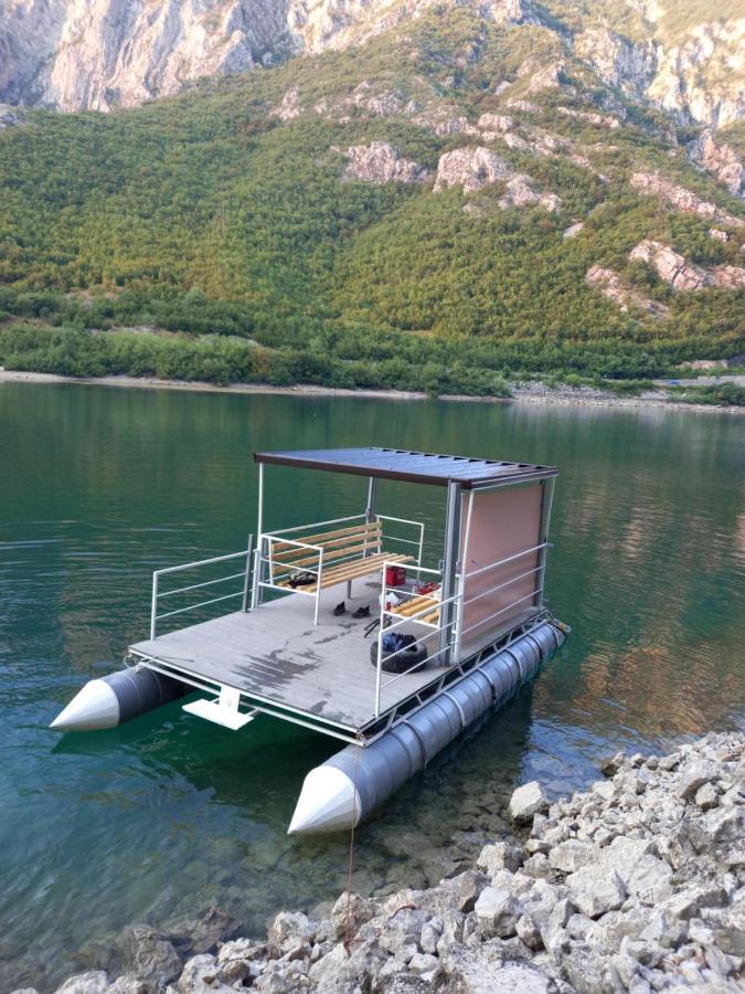 Visit Dreznica Villa Mostar Eksteriør bilde