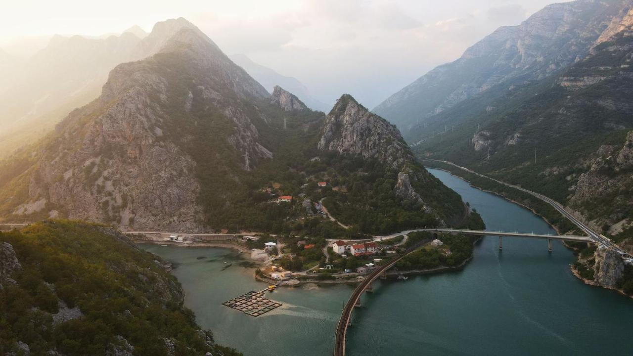 Visit Dreznica Villa Mostar Eksteriør bilde