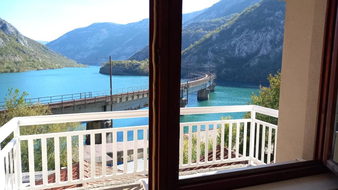 Visit Dreznica Villa Mostar Eksteriør bilde