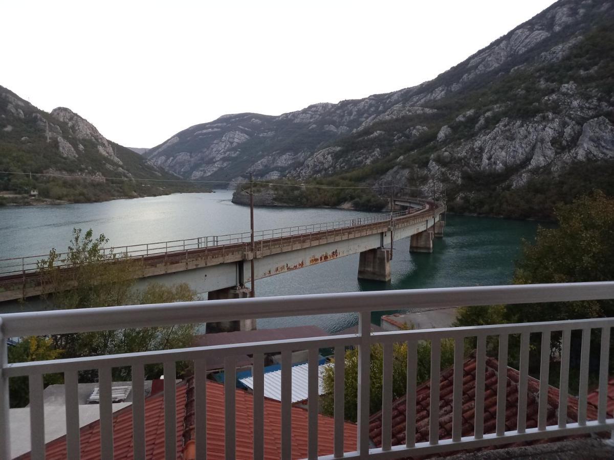 Visit Dreznica Villa Mostar Eksteriør bilde
