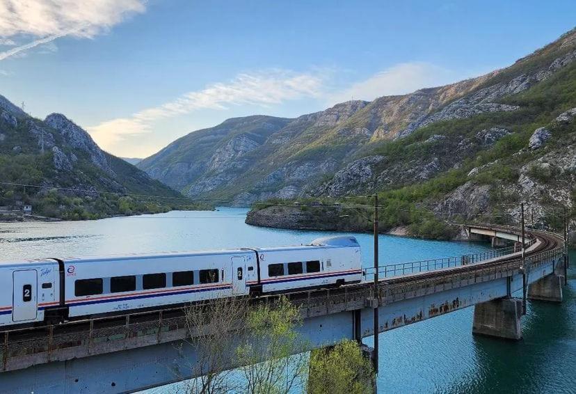 Visit Dreznica Villa Mostar Eksteriør bilde
