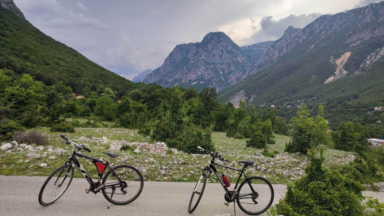 Visit Dreznica Villa Mostar Eksteriør bilde