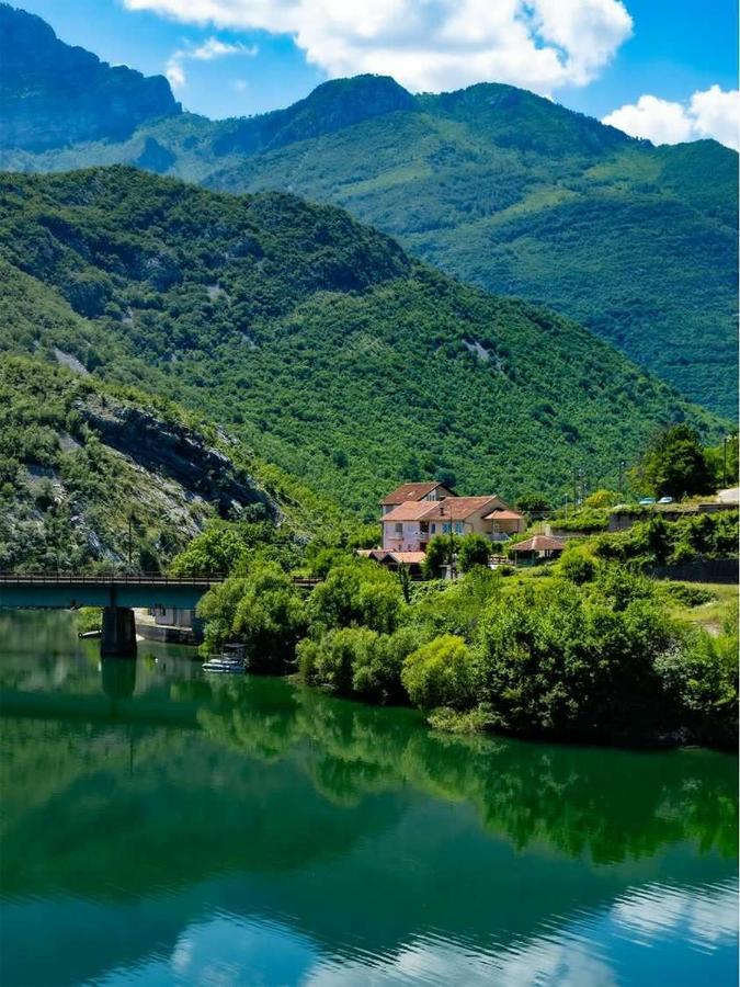 Visit Dreznica Villa Mostar Eksteriør bilde