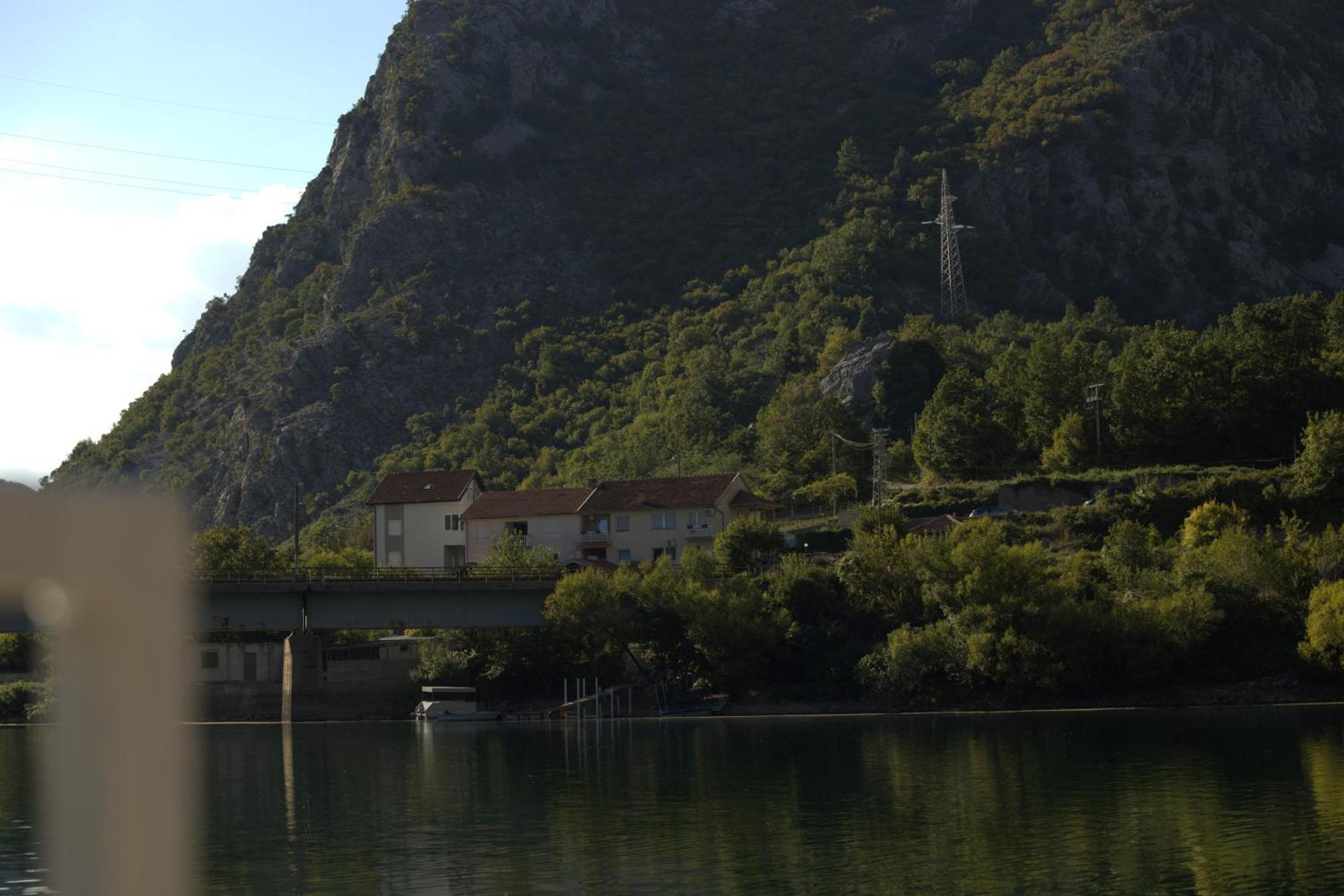 Visit Dreznica Villa Mostar Eksteriør bilde