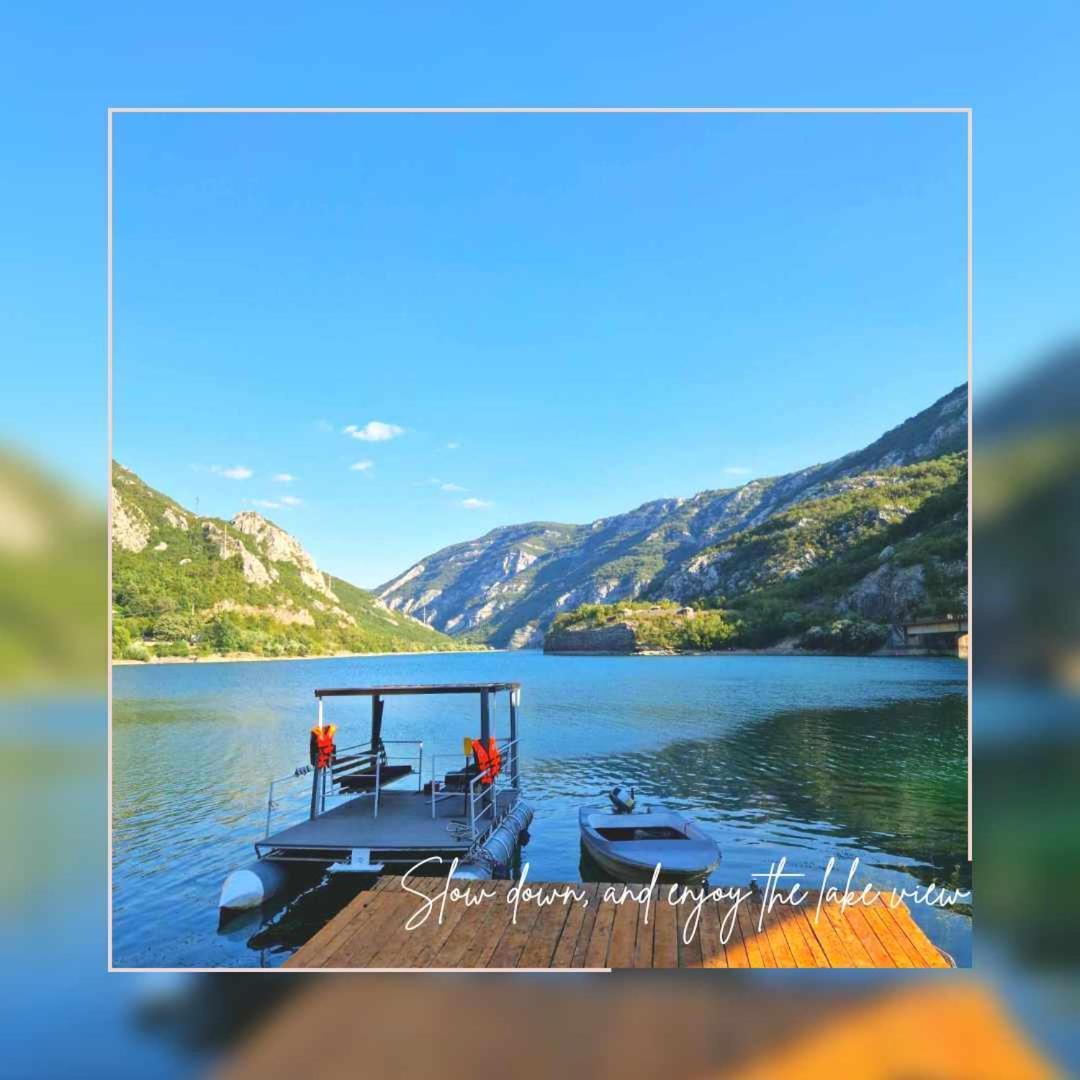 Visit Dreznica Villa Mostar Eksteriør bilde