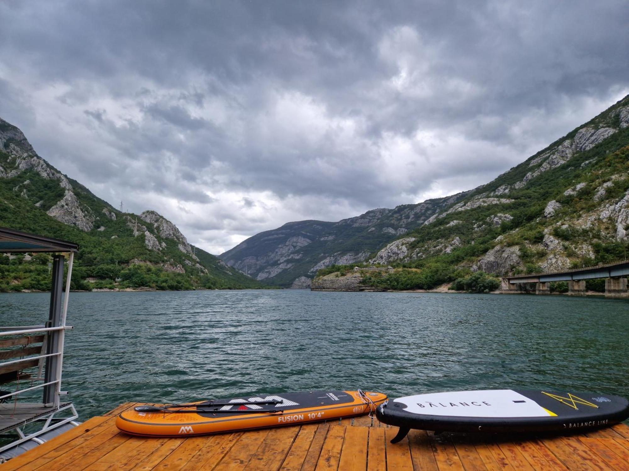 Visit Dreznica Villa Mostar Eksteriør bilde