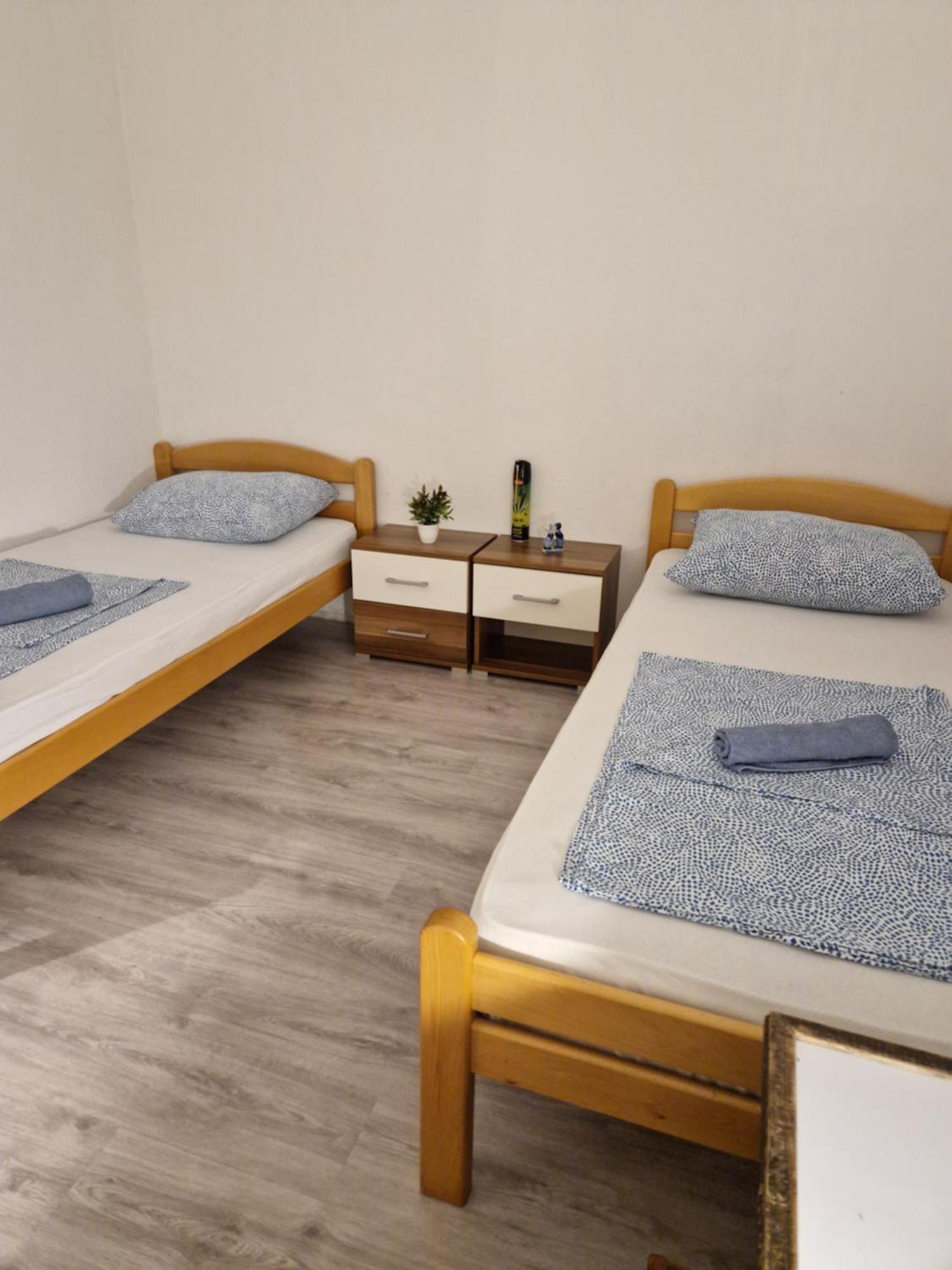 Visit Dreznica Villa Mostar Rom bilde