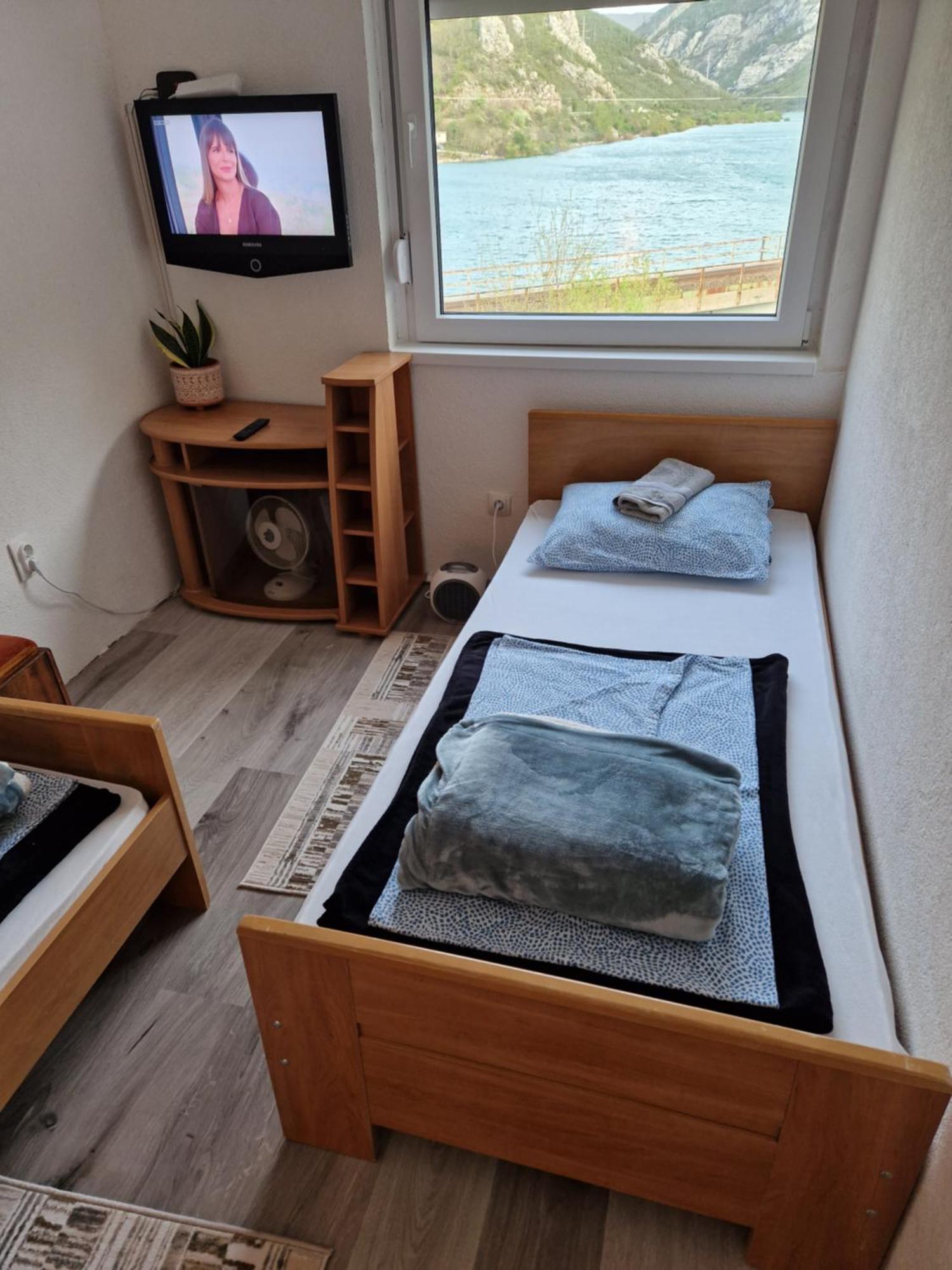 Visit Dreznica Villa Mostar Eksteriør bilde
