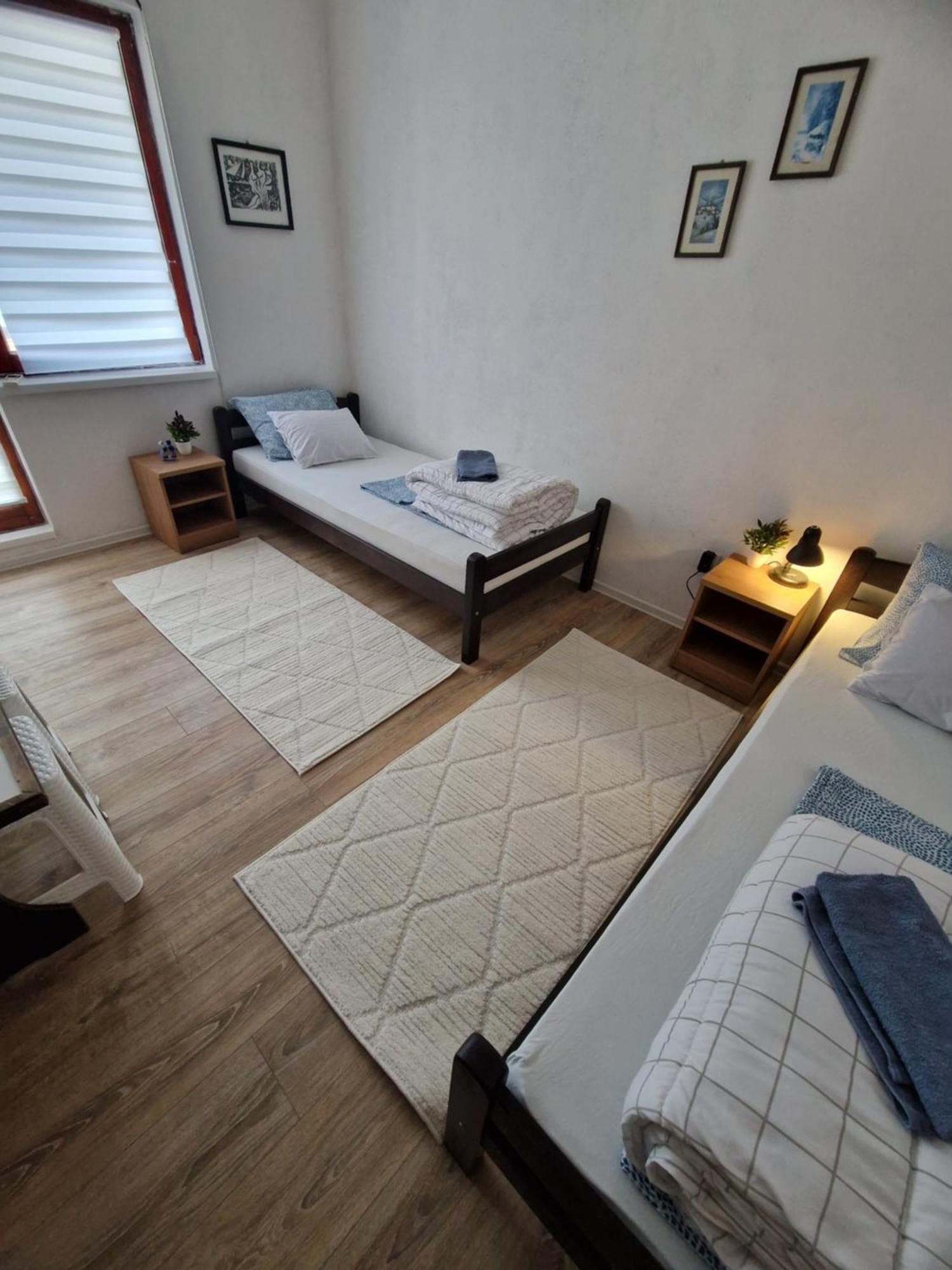 Visit Dreznica Villa Mostar Eksteriør bilde
