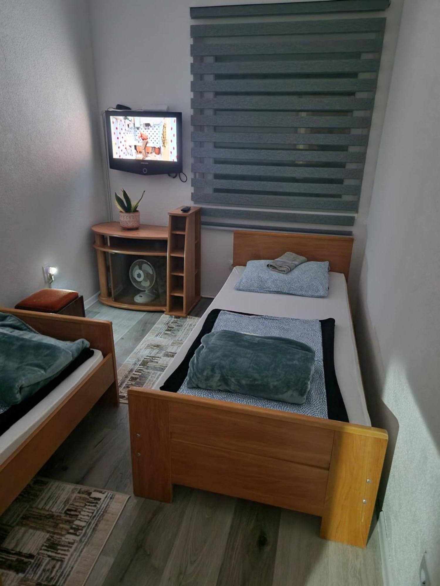 Visit Dreznica Villa Mostar Eksteriør bilde