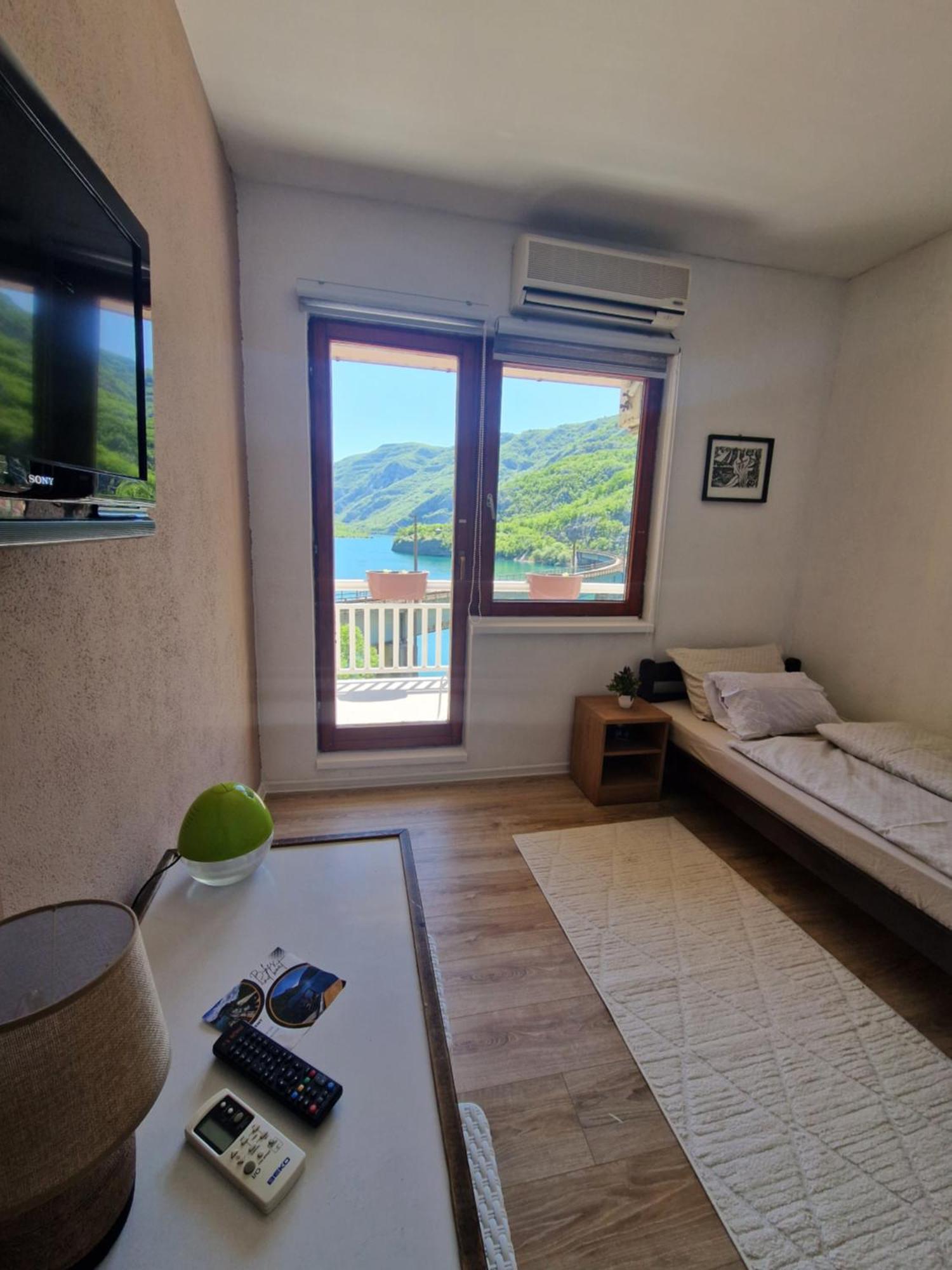Visit Dreznica Villa Mostar Eksteriør bilde