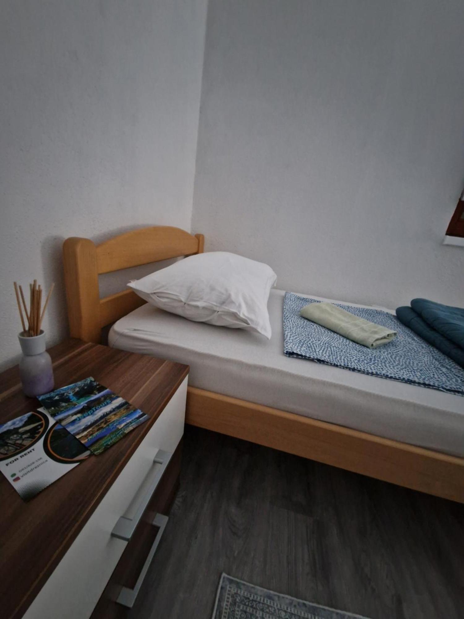 Visit Dreznica Villa Mostar Eksteriør bilde