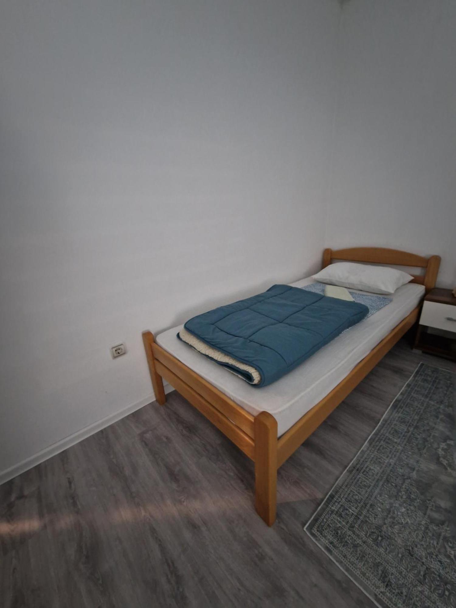 Visit Dreznica Villa Mostar Eksteriør bilde
