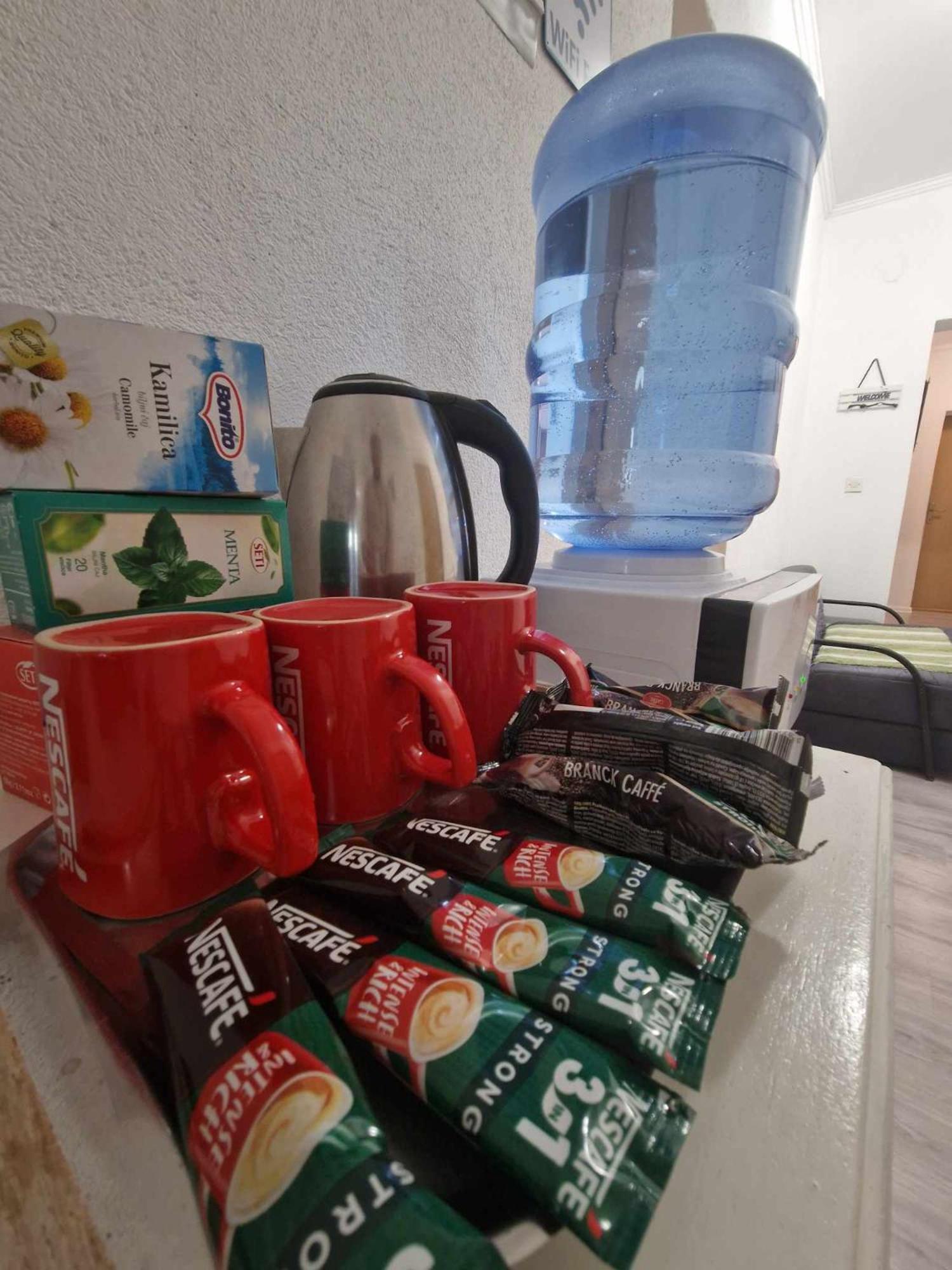 Visit Dreznica Villa Mostar Eksteriør bilde