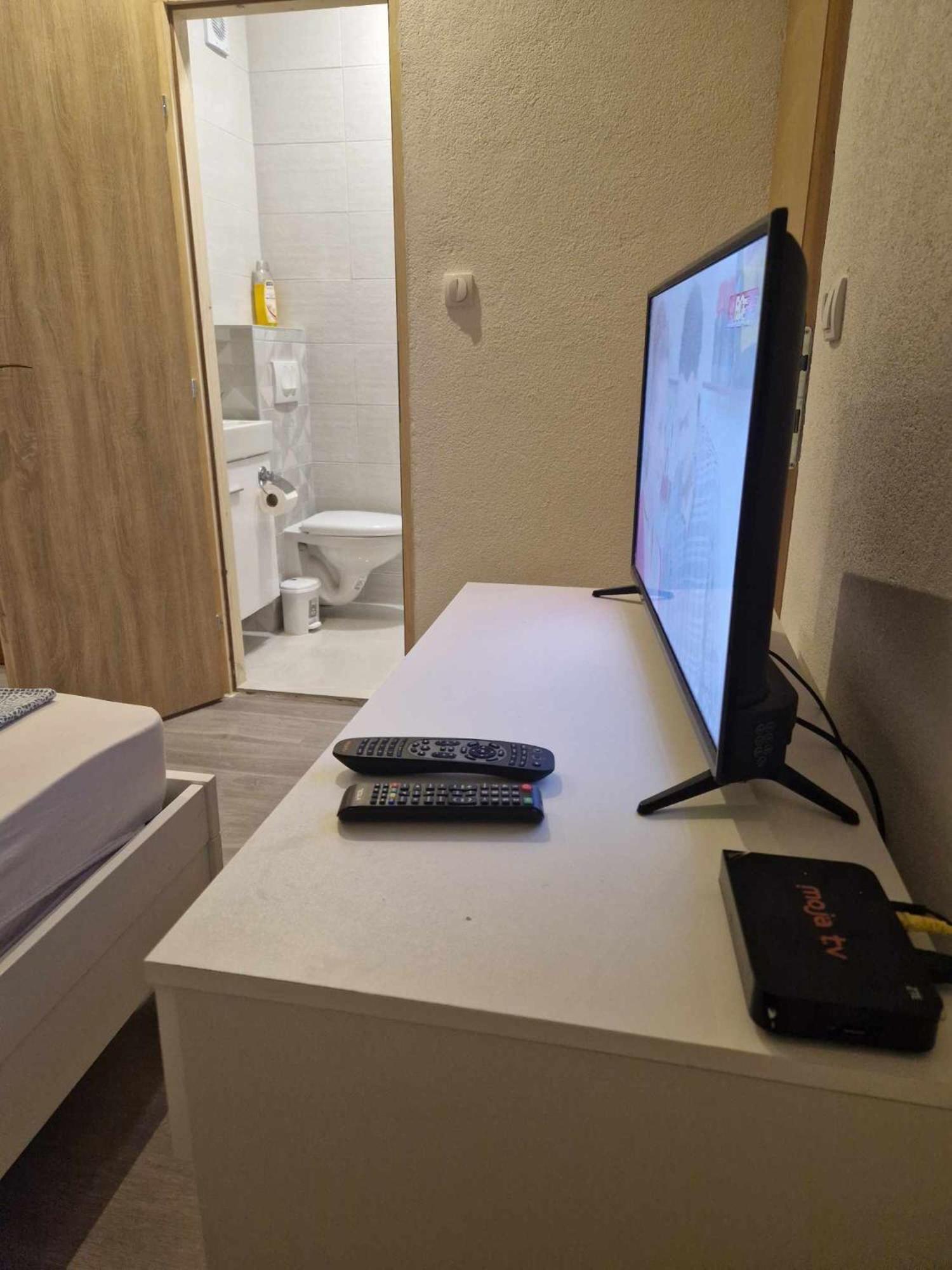 Visit Dreznica Villa Mostar Eksteriør bilde