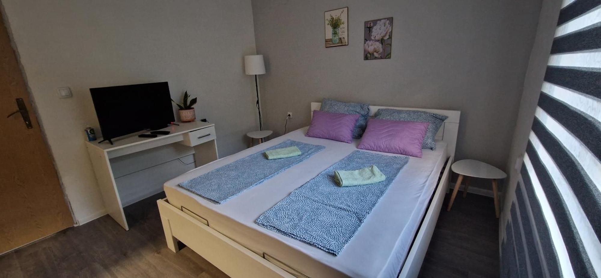 Visit Dreznica Villa Mostar Eksteriør bilde