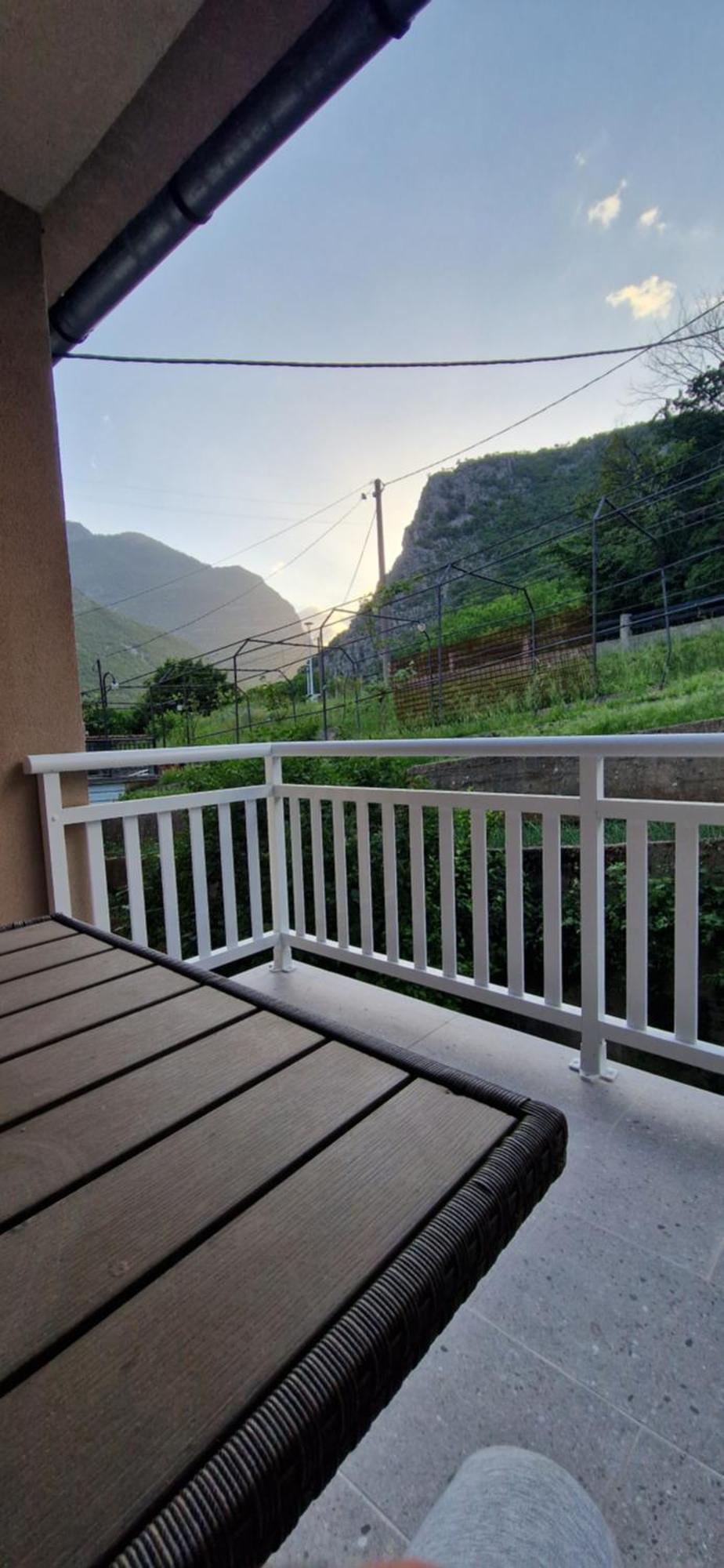 Visit Dreznica Villa Mostar Eksteriør bilde