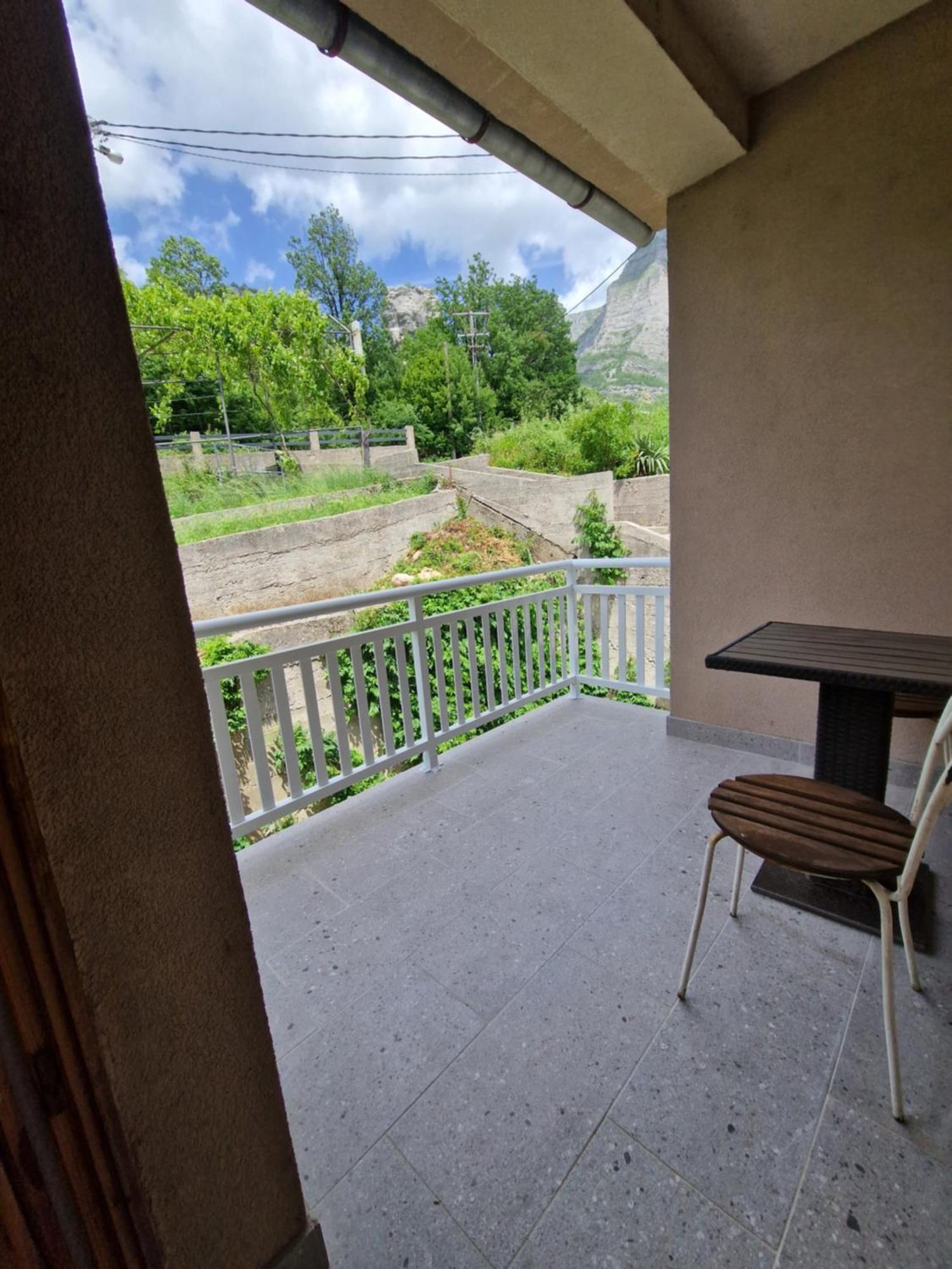 Visit Dreznica Villa Mostar Eksteriør bilde