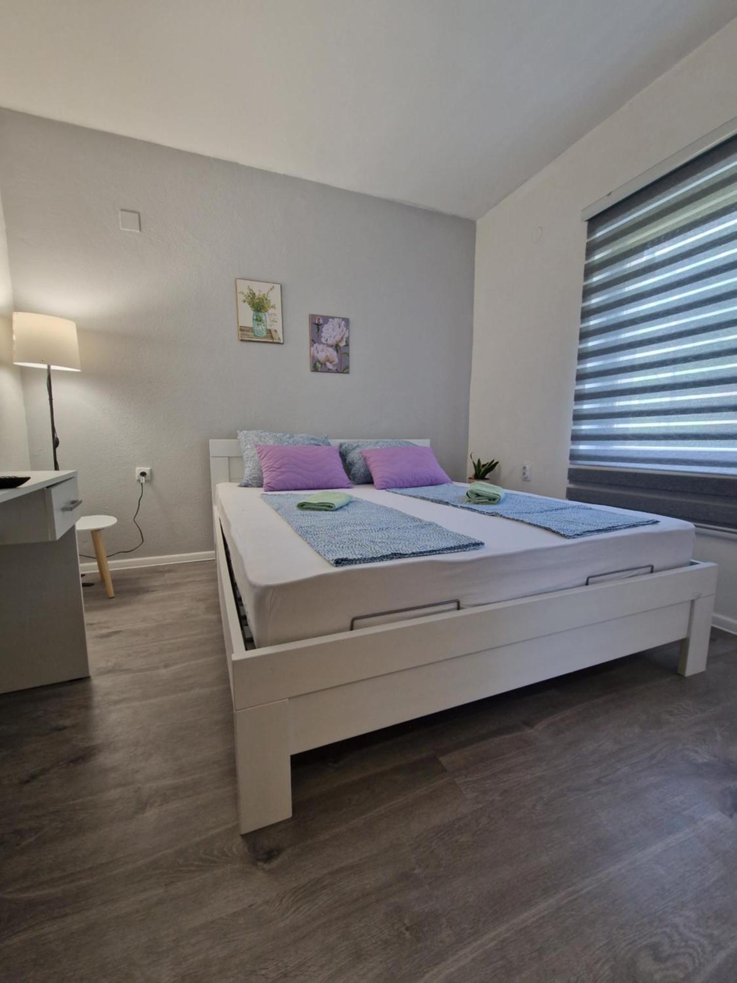 Visit Dreznica Villa Mostar Eksteriør bilde