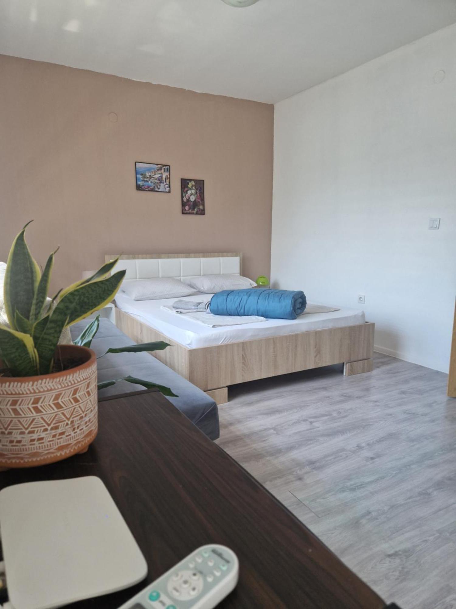 Visit Dreznica Villa Mostar Rom bilde