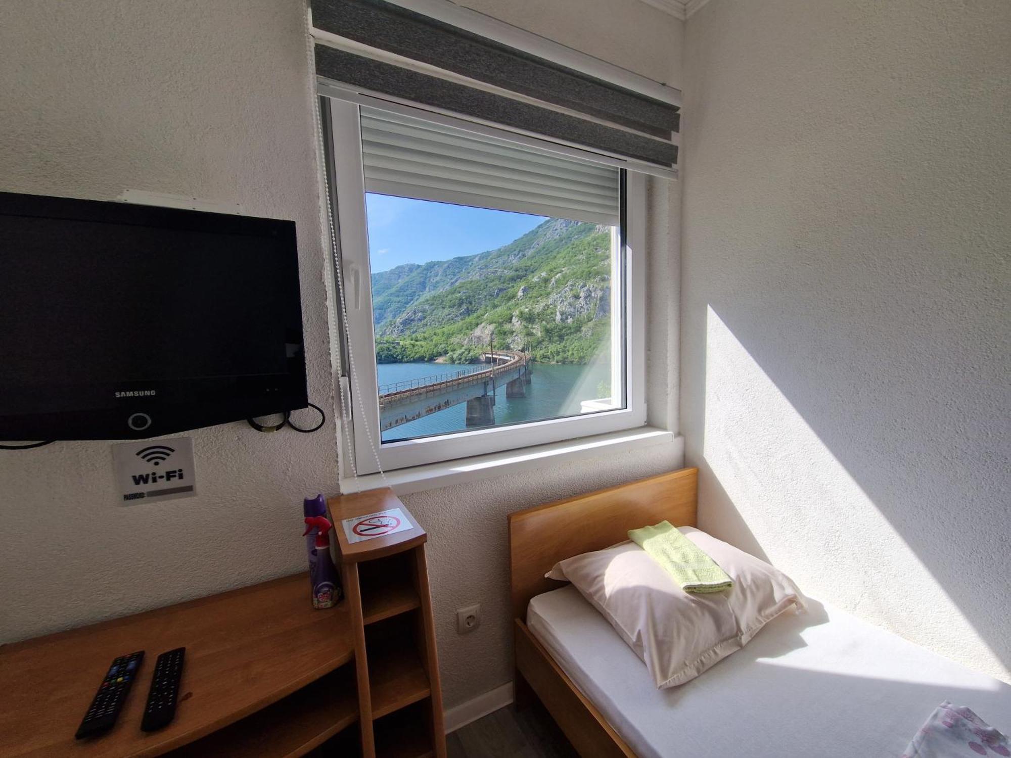 Visit Dreznica Villa Mostar Eksteriør bilde