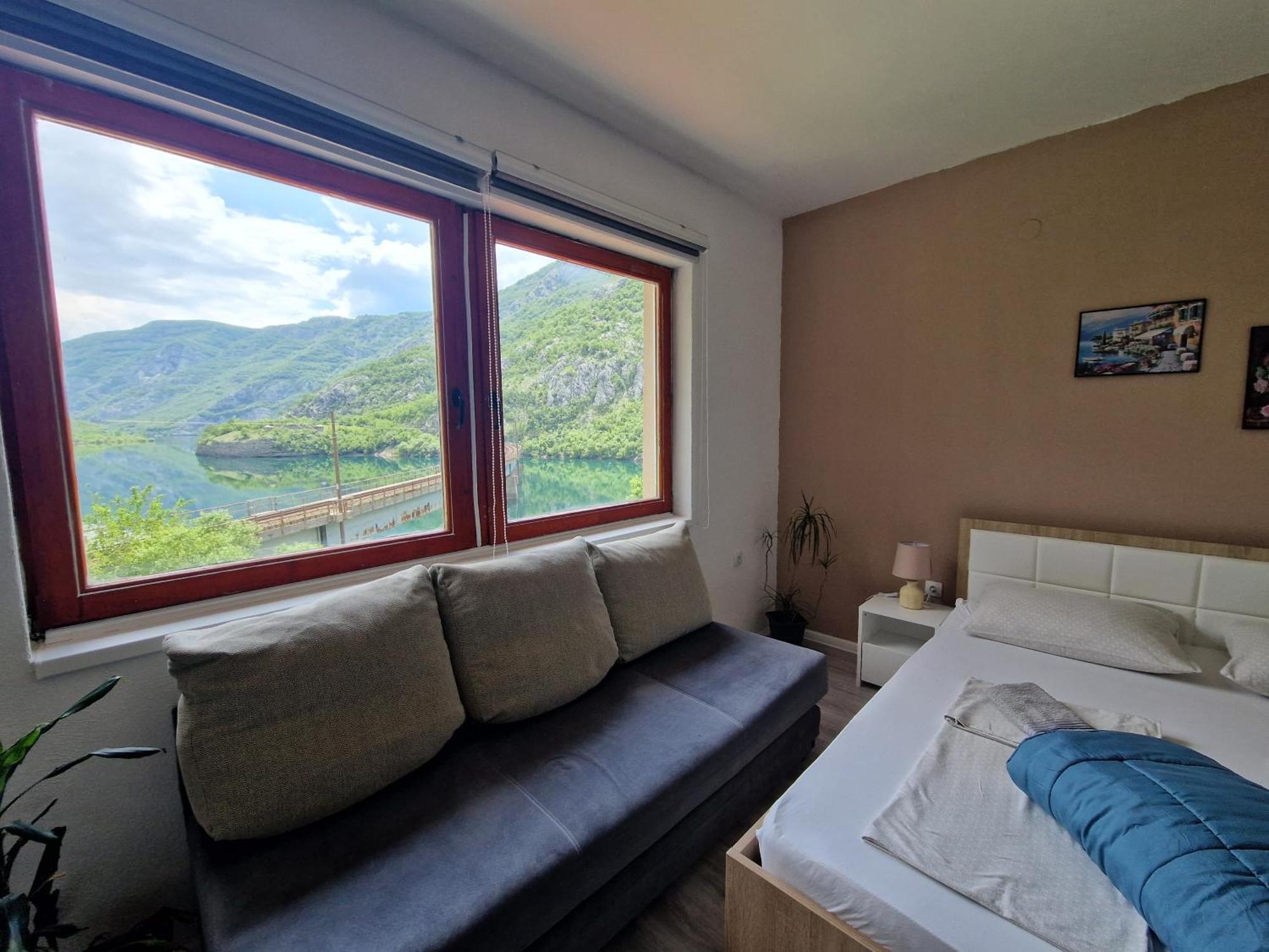 Visit Dreznica Villa Mostar Eksteriør bilde
