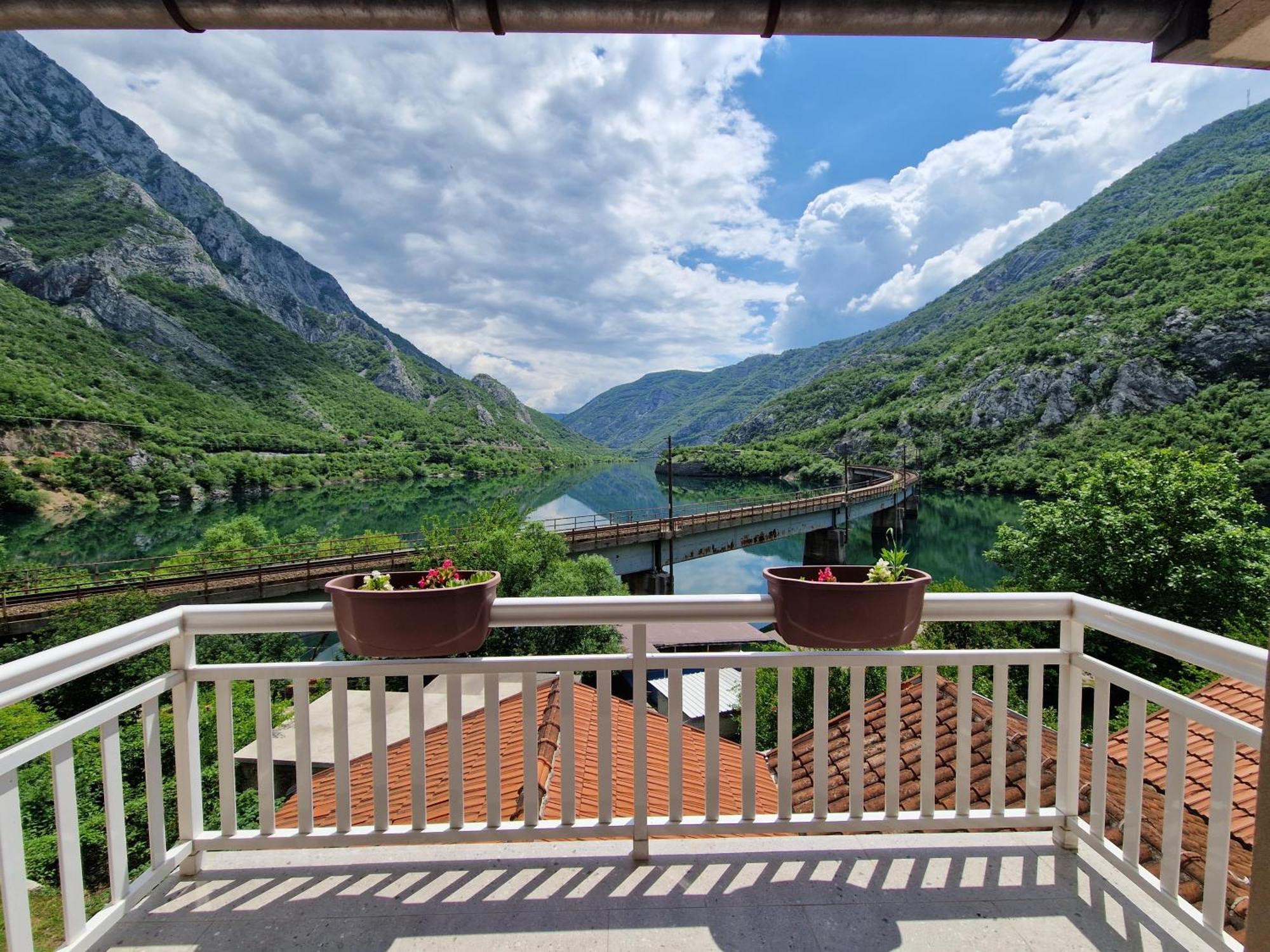 Visit Dreznica Villa Mostar Eksteriør bilde