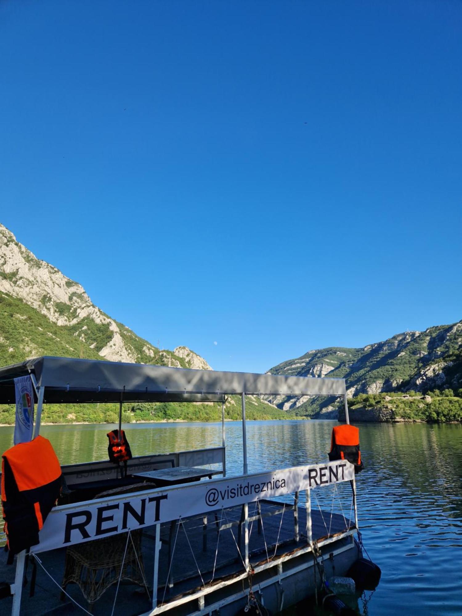Visit Dreznica Villa Mostar Eksteriør bilde