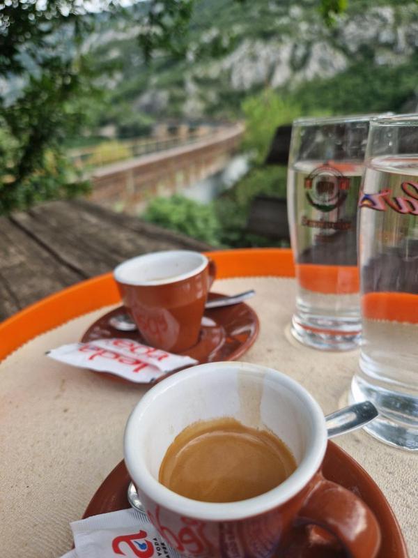 Visit Dreznica Villa Mostar Eksteriør bilde