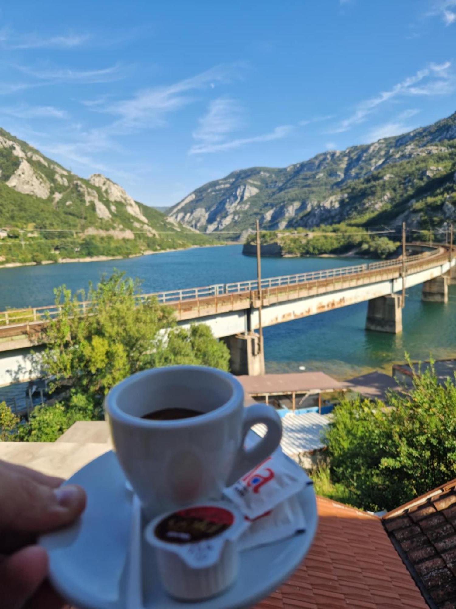Visit Dreznica Villa Mostar Eksteriør bilde