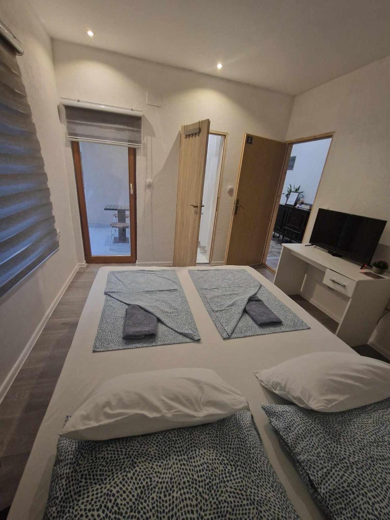 Visit Dreznica Villa Mostar Eksteriør bilde