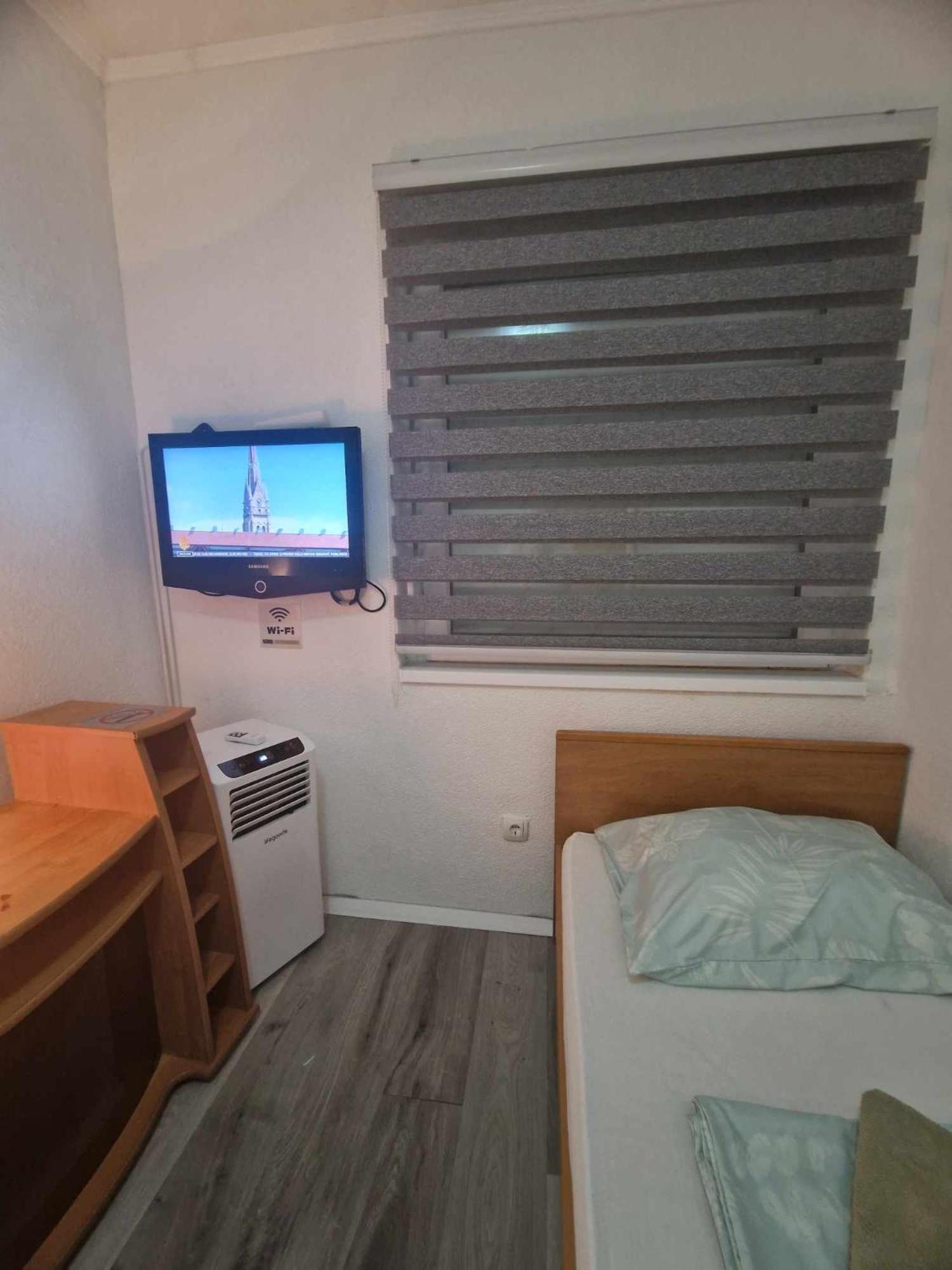 Visit Dreznica Villa Mostar Eksteriør bilde