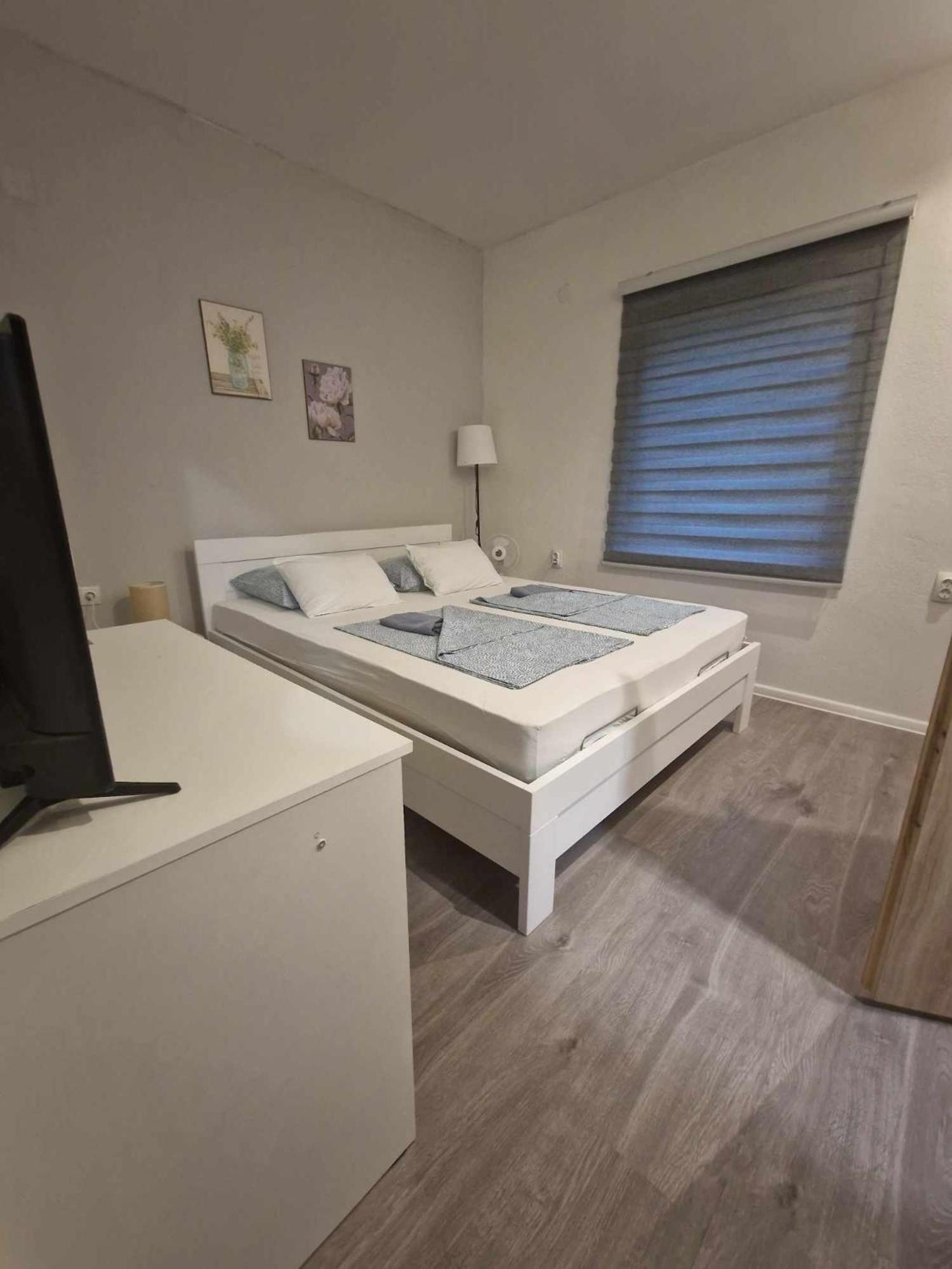 Visit Dreznica Villa Mostar Eksteriør bilde