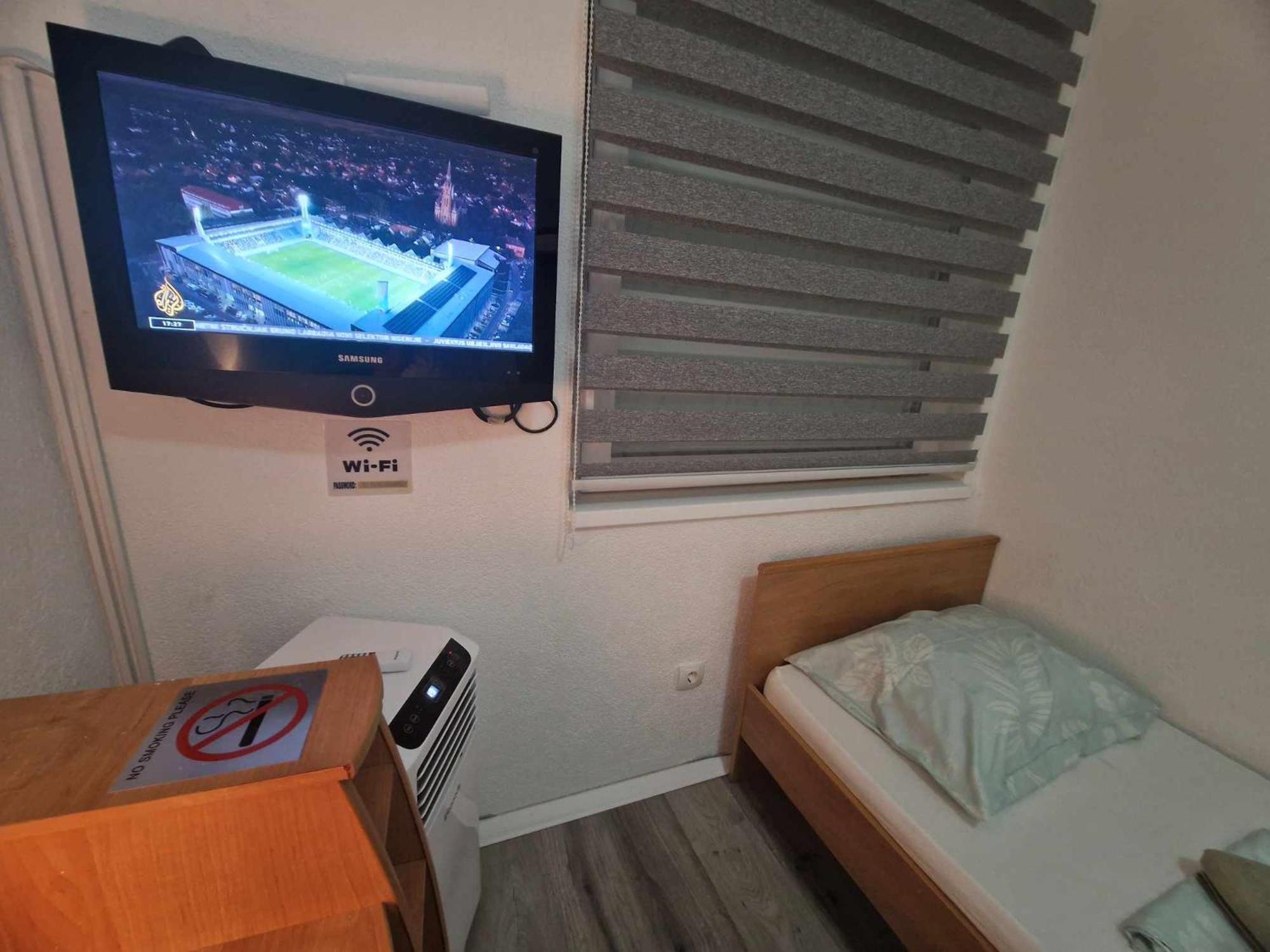 Visit Dreznica Villa Mostar Eksteriør bilde